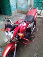 Runner Turbo 125